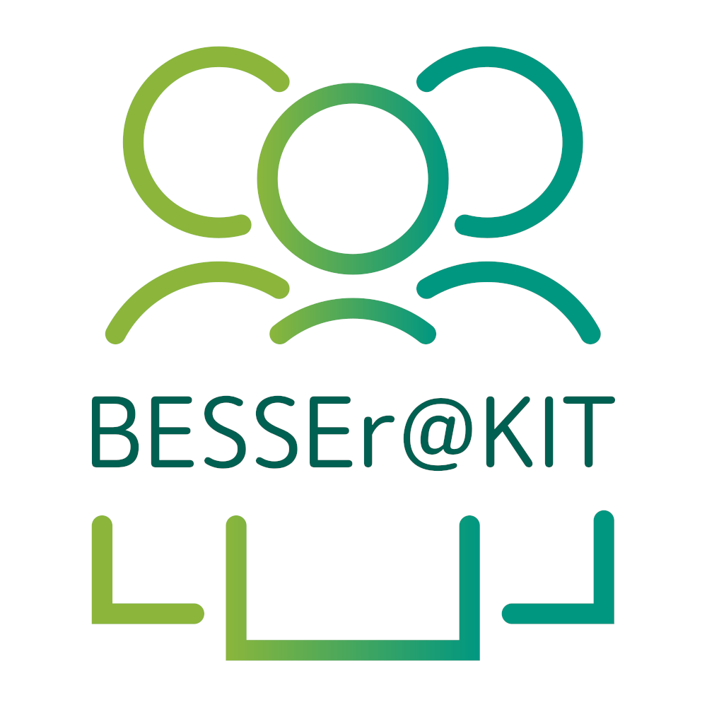 Besser@KIT Visualization