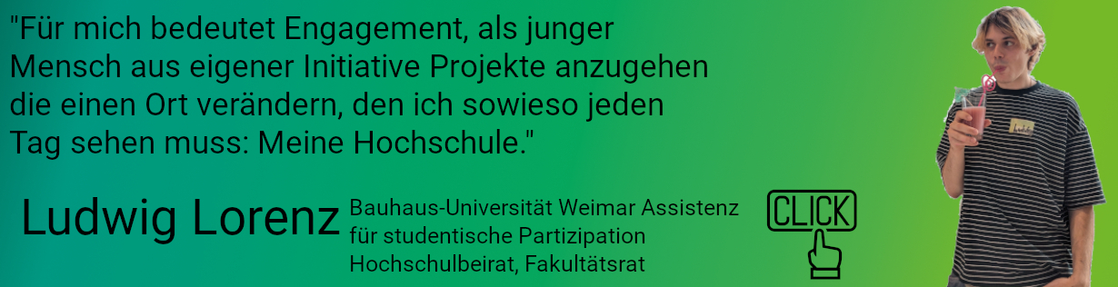 Testimonial Ludwig Lorenz, Klick aufs Bild für gesamtes Testimonial