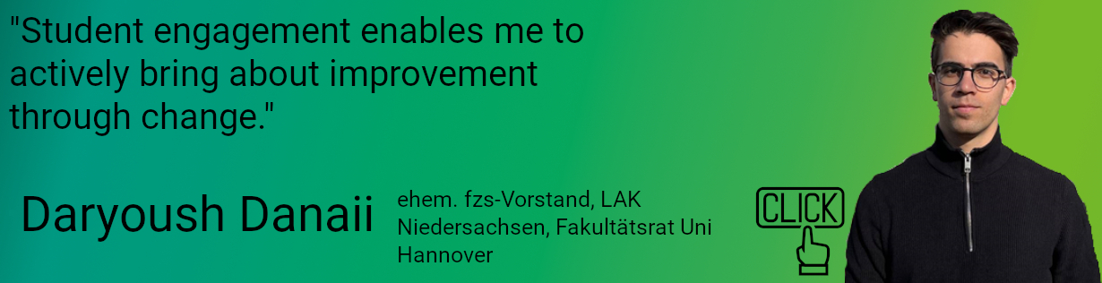 Testimonial Daryoush Danaii, click on the picture for the entire testimonial