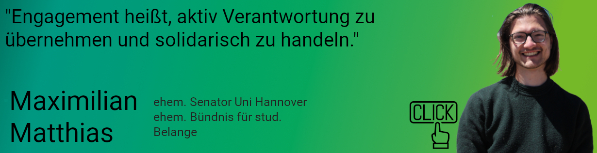 Testimonial Maximilian Matthias, Klick aufs Bild für gesamtes Testimonial