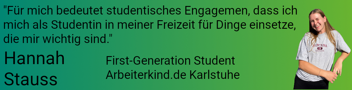 Testimonial Hannah Stauss, Klick aufs Bild für gesamtes Testimonial