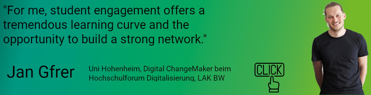 Testimonial Jan Gfrer, click on the picture for the entire testimonial