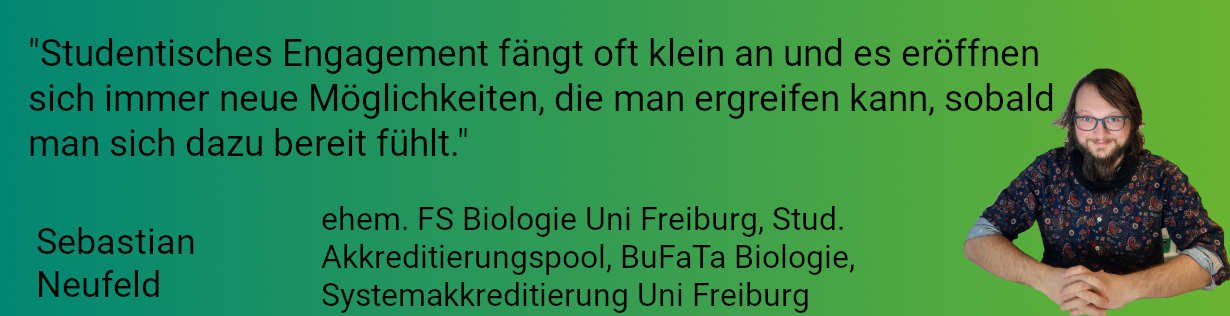 Testimonial Sebastian Neufeld, Klick aufs Bild für gesamtes Testimonial