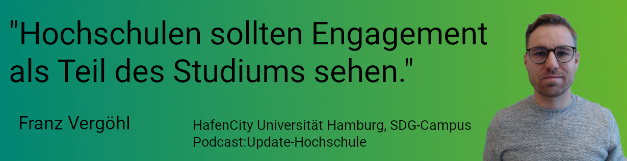 Testimonial Franz Vergöhl, Klick aufs Bild für gesamtes Testimonial